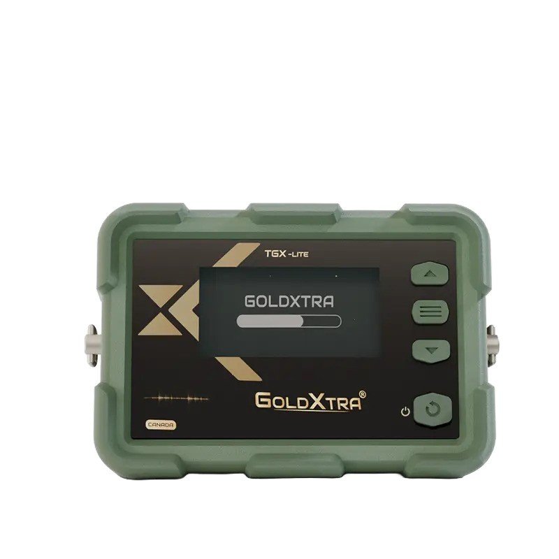 GoldXtra field test result